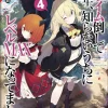 I've Been Killing Slimes for 300 Years and Maxed Out My Level, Vol. 4 (Light Novel)