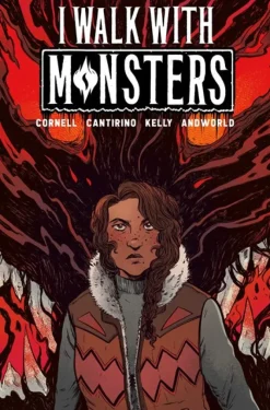 I Walk With Monsters: The Complete Series