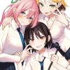 I Wanna Do Bad Things With You Vol. 03