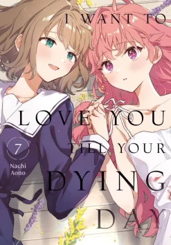 I Want to Love You Till Your Dying Day 7