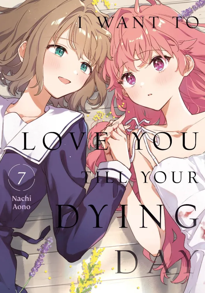 I Want to Love You Till Your Dying Day 7