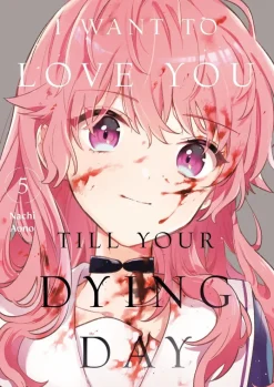 I Want to Love You Till Your Dying Day 5