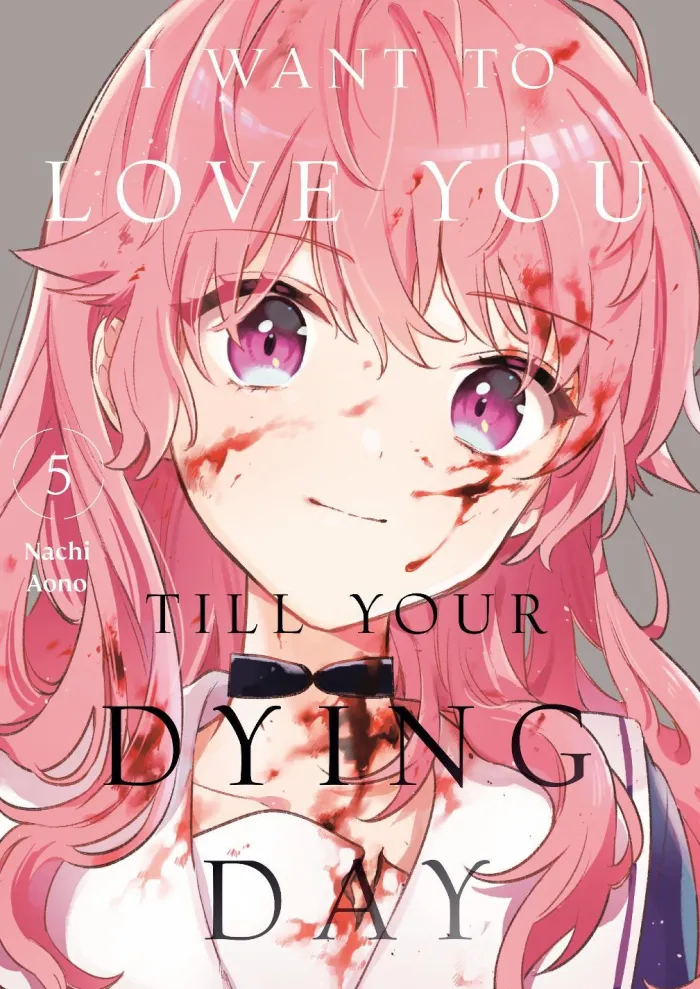 I Want to Love You Till Your Dying Day 5