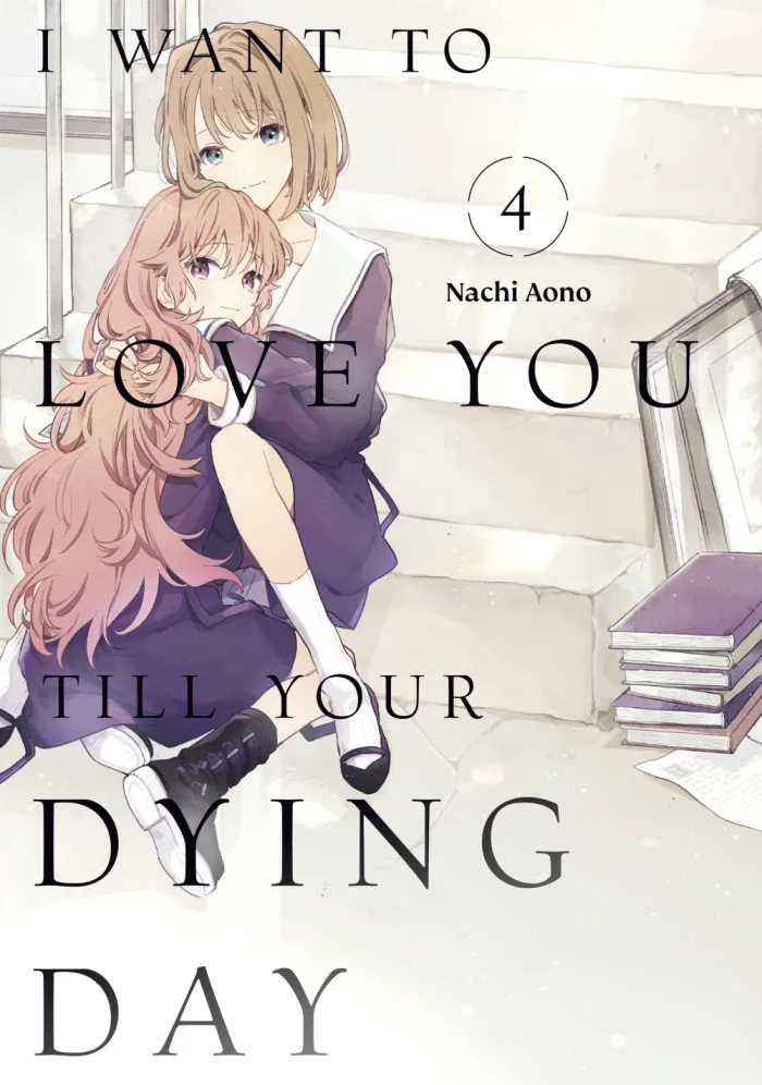 I Want To Love You Til Your Dying Day Vol. 04