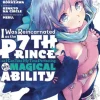 I Was Reincarnated as the 7th Prince so I Can Take My Time Perfecting My Magical Ability Vol. 5