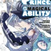 I Was Reincarnated as the 7th Prince so I Can Take My Time Perfecting My Magical Ability Vol. 11