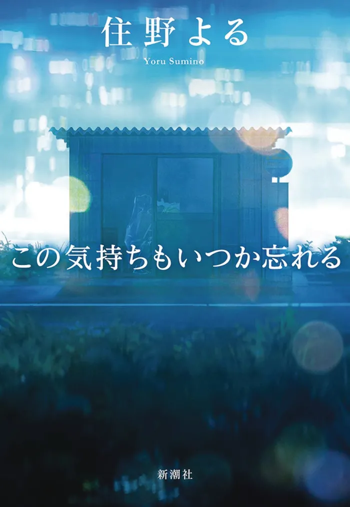 I Will Forget This Feeling Someday (Light Novel)