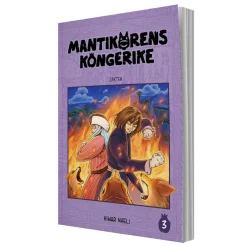 Jakten