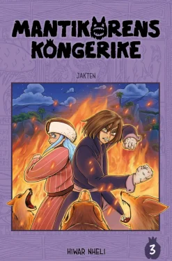 Jakten