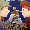 Jakten på Pepperkakemannen