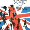 James Bond: Blackbox TPB