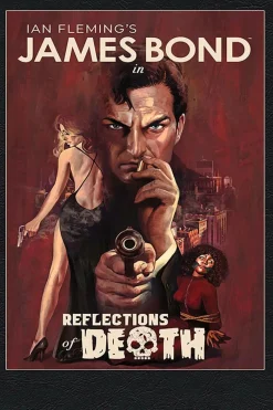 James Bond: Reflections of Death