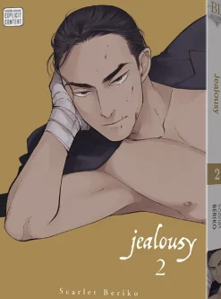 Jealousy Vol. 2