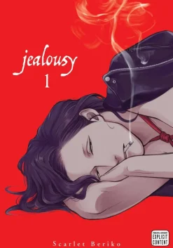 Jealousy, Vol. 1: Volume 1