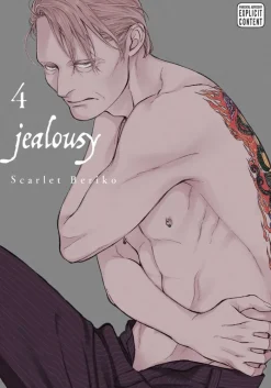 Jealousy, Vol. 4: Volume 4