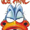 Jeg, Arne HC