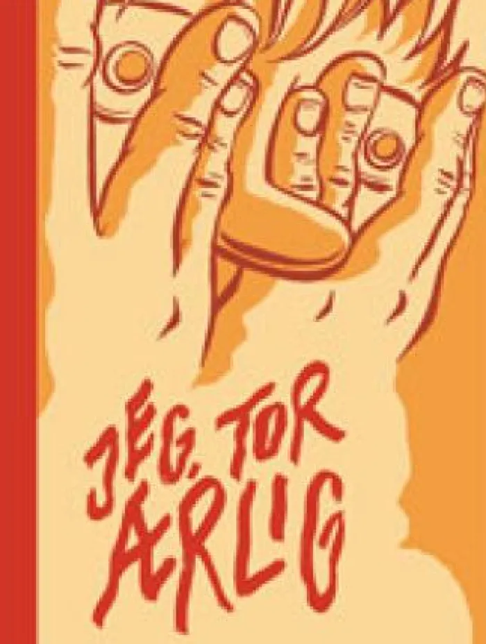 Jeg, Tor Ærlig HC