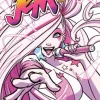 Jem and the Holograms Book One