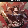 Jennifer Blood Omnibus TPB