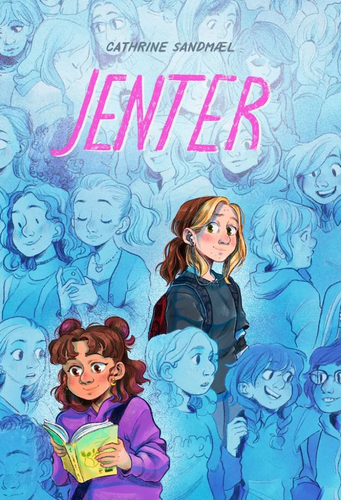 Jenter HC