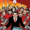 JIMMY'S BASTARDS VOL. 2