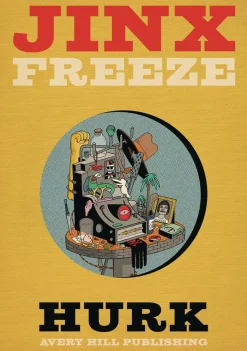 Jinx Freeze