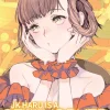 JK Haru is a Sex Worker in Another World Vol. 4