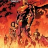 JLA by Mark Waid Omnibus