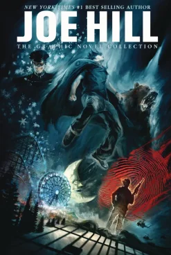 Joe Hill: The Graphic Novel Collection