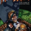 John Constantine, Hellblazer Vol. 26: The Curse of the Constantines