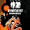 John Woo's Seven Brothers Omnibus