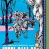 JoJo's Bizarre Adventure: Part 7--Steel Ball Run, Vol. 8