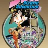 Jojo's Bizarre Adventure: Part 3--Stardust Crusaders, Vol. 3