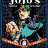 JoJo's Bizarre Adventure: Part 3--Stardust Crusaders, Vol. 1