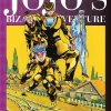 JoJo's Bizarre Adventure: Part 4--Diamond Is Unbreakable, Vol. 3