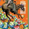 Jojos Bizarre Adventure Part 7 Steel Ball Run Vol. 03