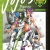 Jojos Bizarre Adventure Part 6 Stone Ocean Vol. 08