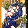 JoJo's Bizarre Adventure: Part 5--Golden Wind, Vol. 4