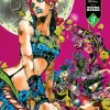 Jojos Bizarre Adventure Part 6 Stone Ocean Vol. 09
