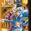 JoJo's Bizarre Adventure: Part 5--Golden Wind, Vol. 7