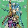 JoJo's Bizarre Adventure: Part 7--Steel Ball Run, Vol. 7