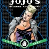 JoJo's Bizarre Adventure: Part 3--Stardust Crusaders, Vol. 9