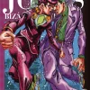 JoJo's Bizarre Adventure: Part 4--Diamond Is Unbreakable, Vol. 9