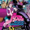 Jojos Bizarre Adventure Shining Diamonds Heartbreak Vol. 02