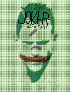 Joker: Killer Smile