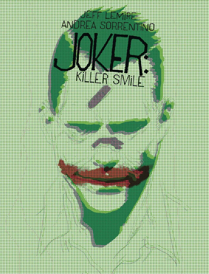 Joker: Killer Smile