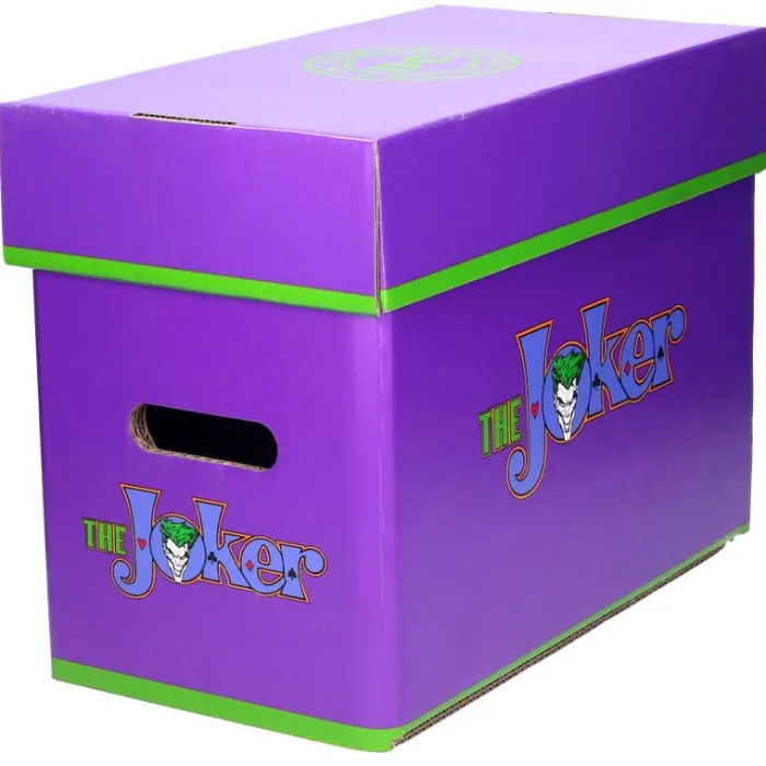 Joker Storage Box 40x21x30 cm