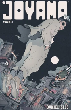 Joyama Volume 1