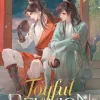 Joyful Reunion (Novel) Vol. 5 Novel