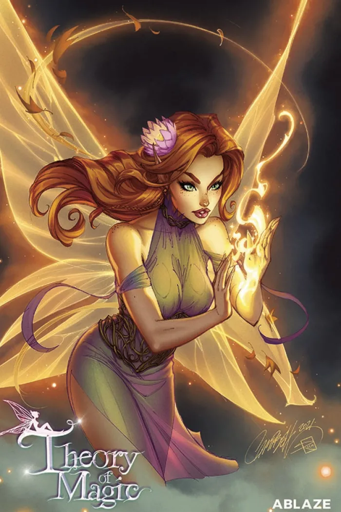 JP ROTH'S THEORY OF MAGIC